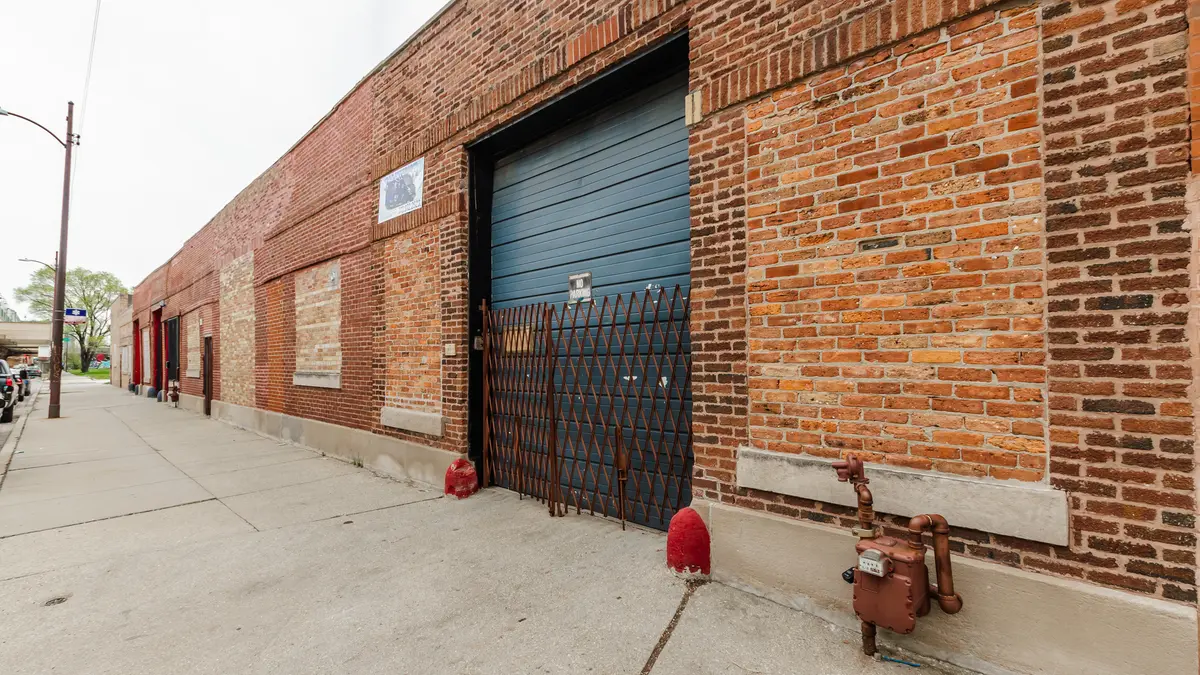 4101-4015 W Lake ST, Chicago, IL 60624