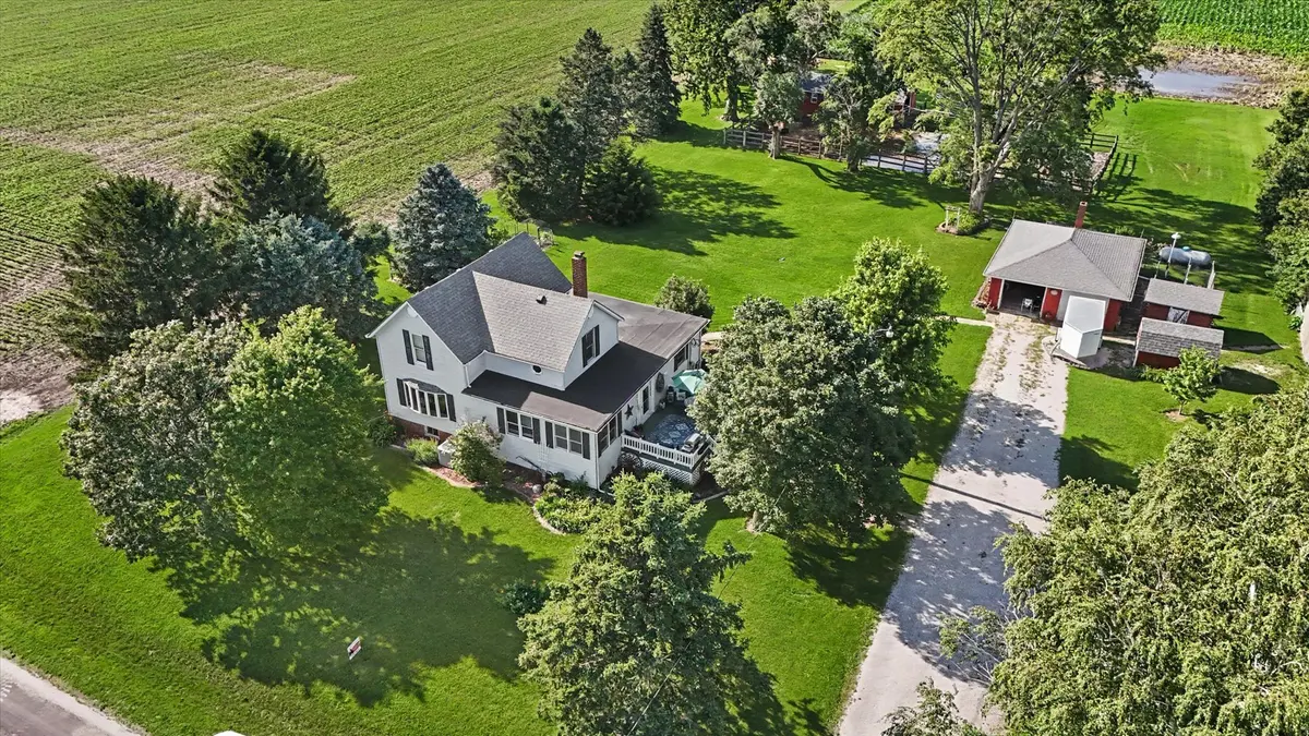1152 County Road 2900 RD, Rantoul, IL 61866