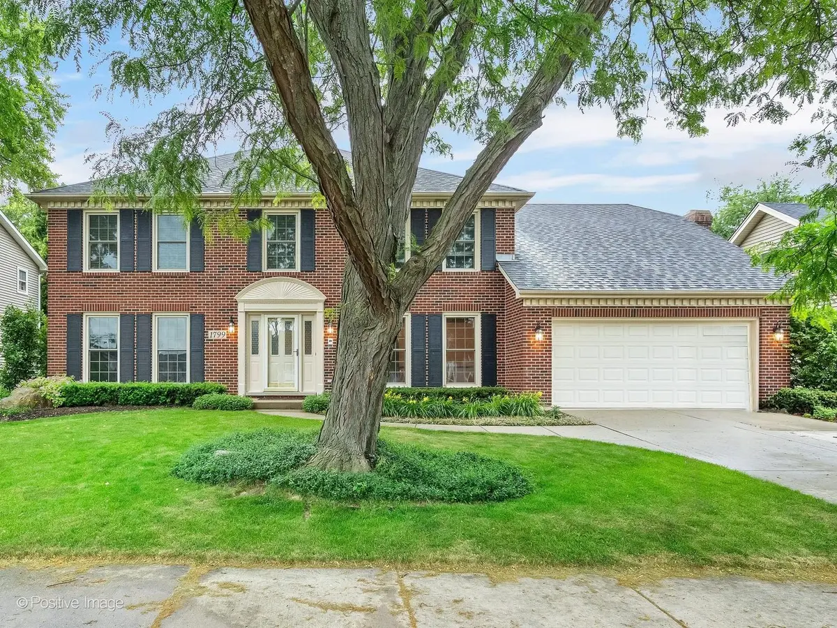 1799 Denison RD, Naperville, IL 60565
