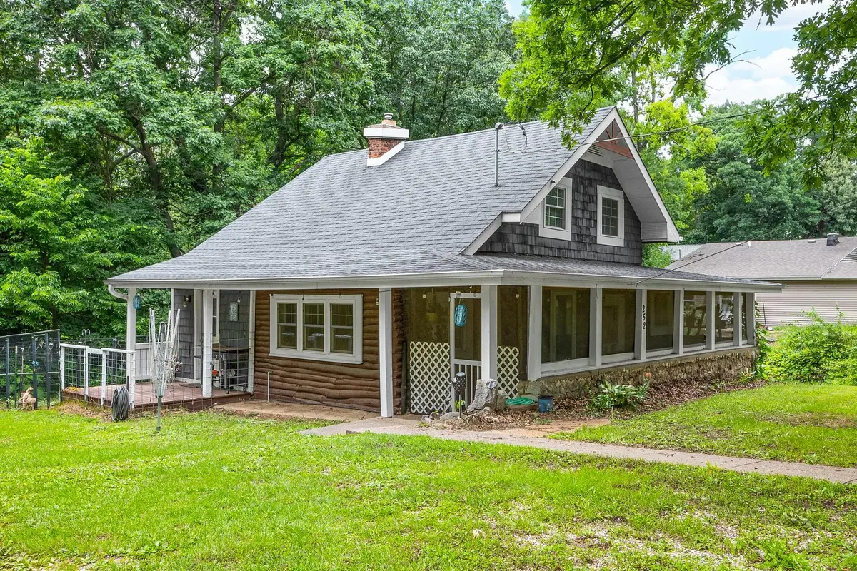 252 Sylvan LN, Creve Coeur, IL 61610