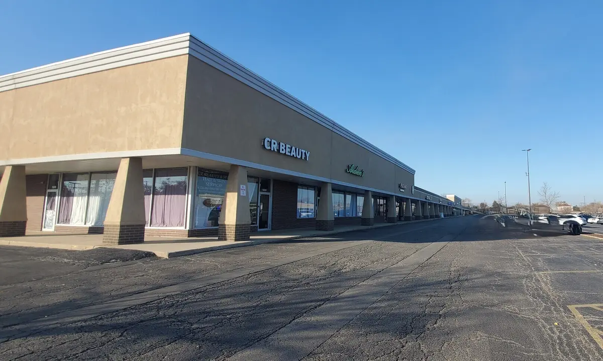 10223 W Grand AVE, Franklin Park, IL 60131