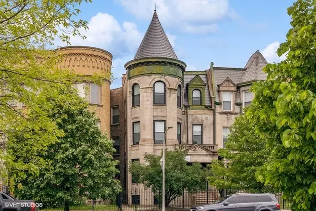 4740 S Prairie AVE #2, Chicago, IL 60615
