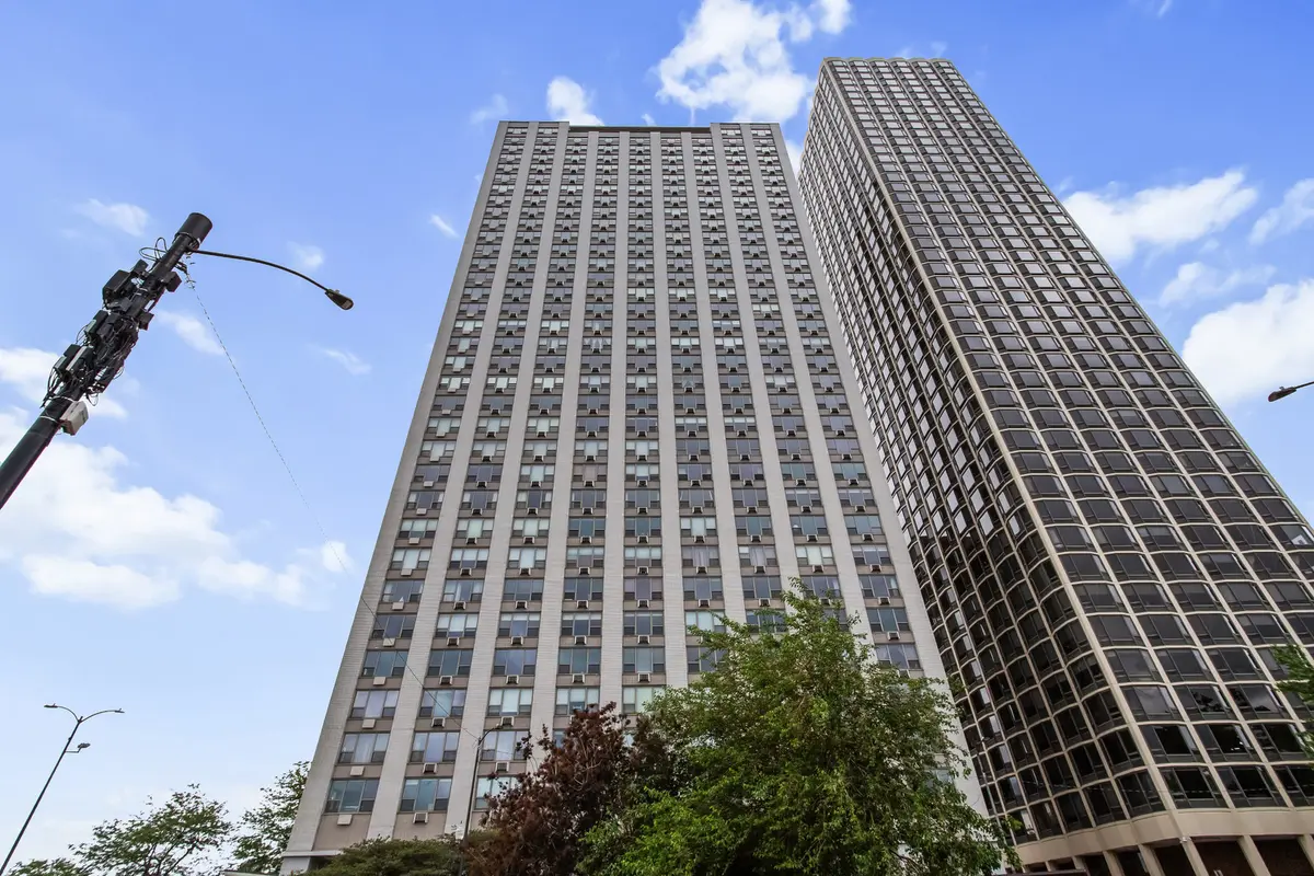 1550 N LAKE SHORE DR #20G, Chicago, IL 60610