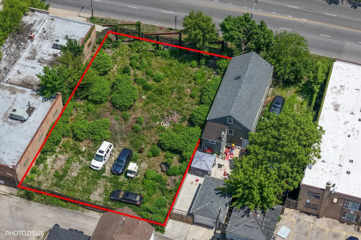 4930 S WESTERN AVE, Chicago, IL 60609