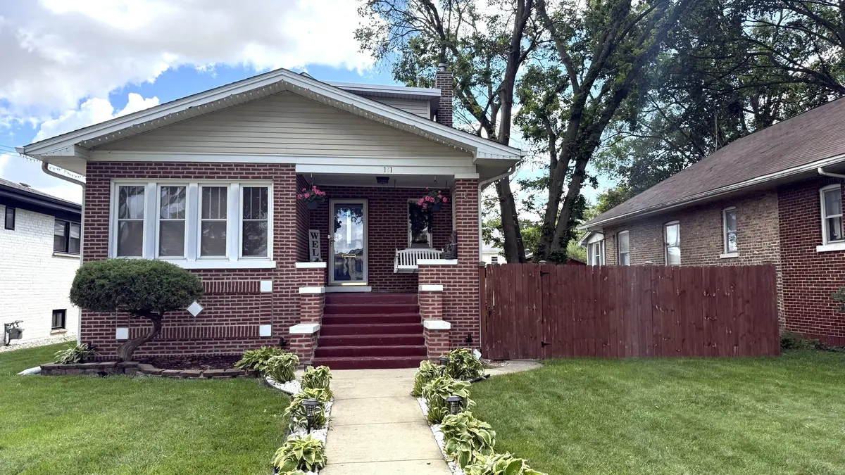 181 Rose ST, Bensenville, IL 60106