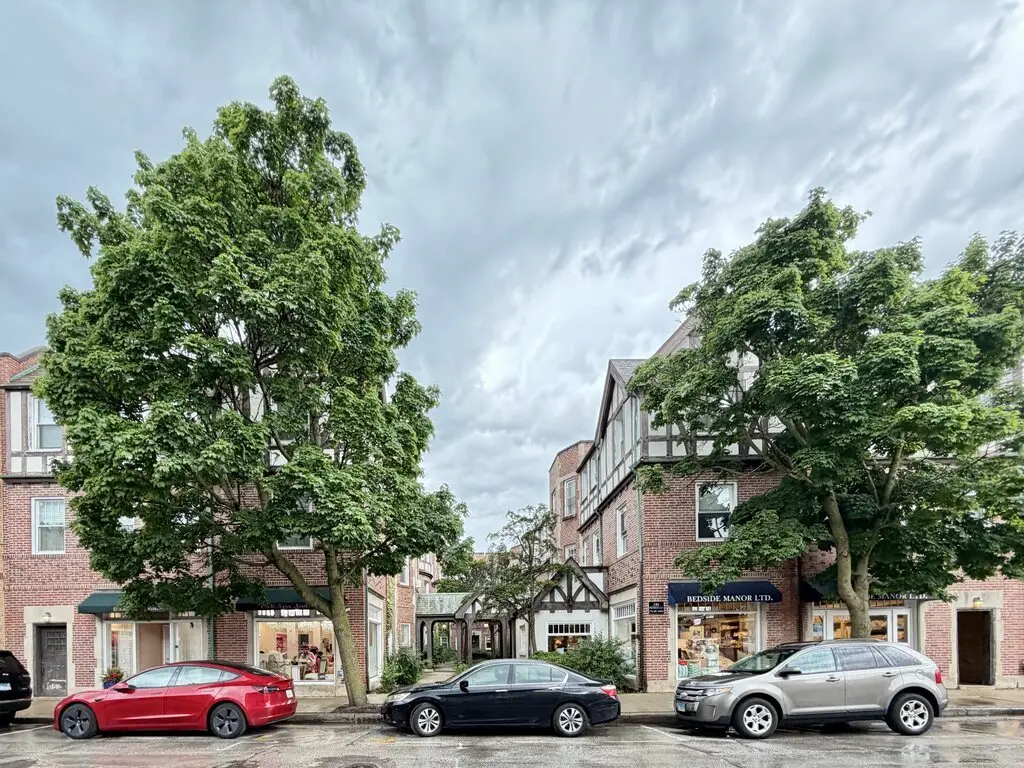 918 Green Bay RD #3E, Winnetka, IL 60093