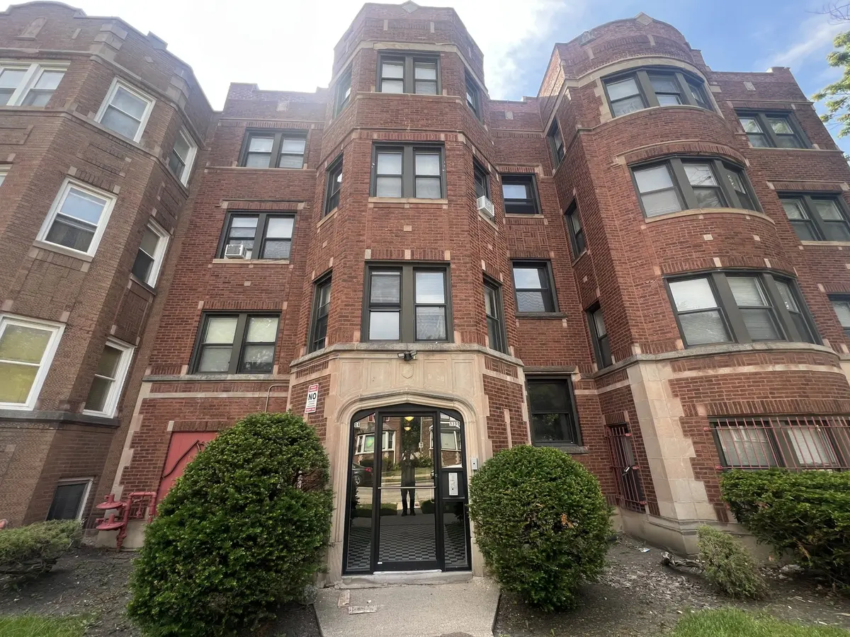 9300 S Bishop ST #Garden, Chicago, IL 60620