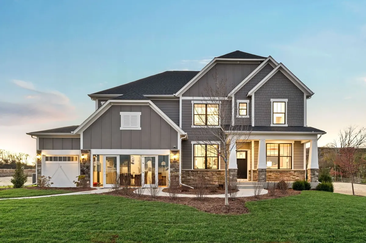 200 Foxtail CT, New Lenox, IL 60451