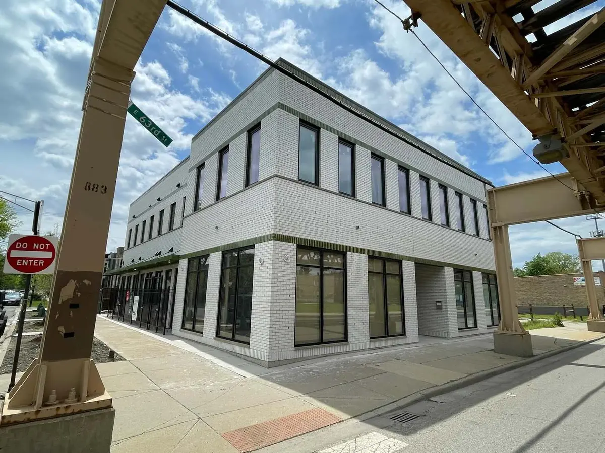 6302 S Champlain AVE #2W, Chicago, IL 60637