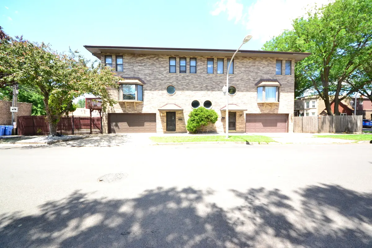 3006 S Lyman ST #2, Chicago, IL 60608