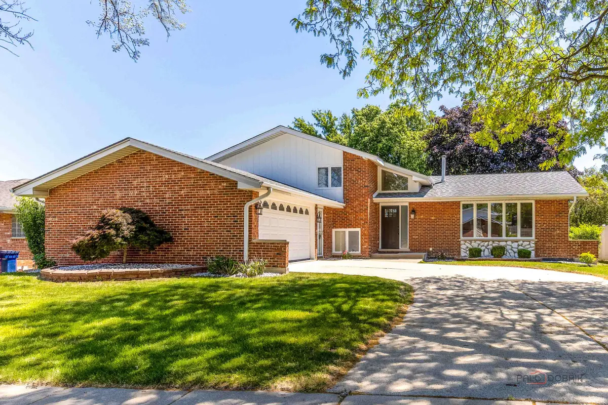 14739 Maple AVE, Orland Park, IL 60462