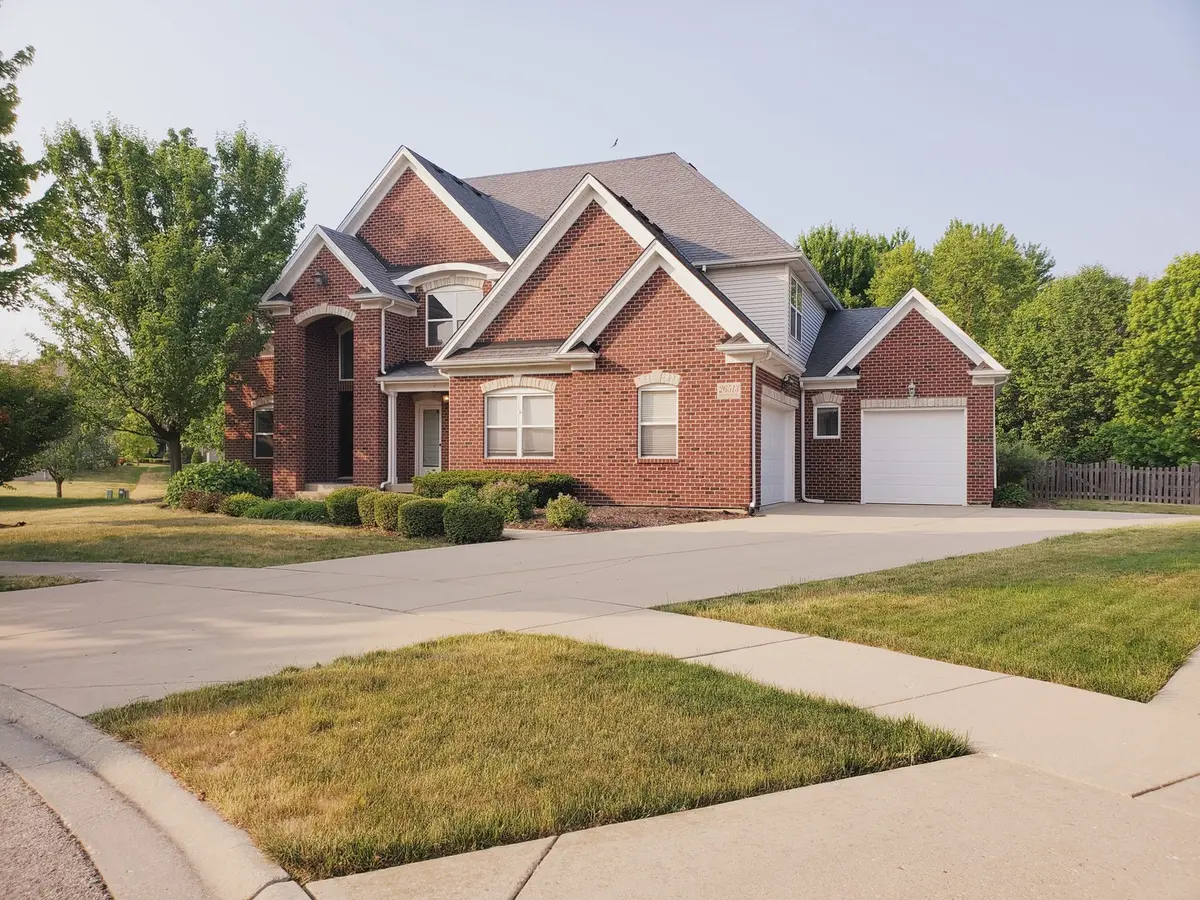 Address not disclosed, Plainfield, IL 60585