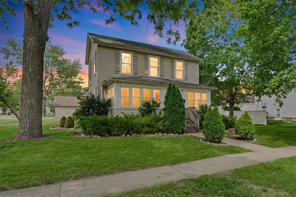 359 W State ST, Paxton, IL 60957