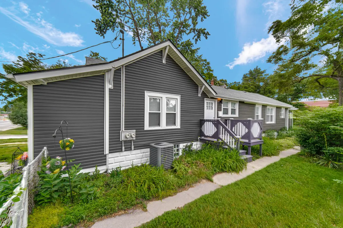 14135 Lincoln AVE, Dolton, IL 60419
