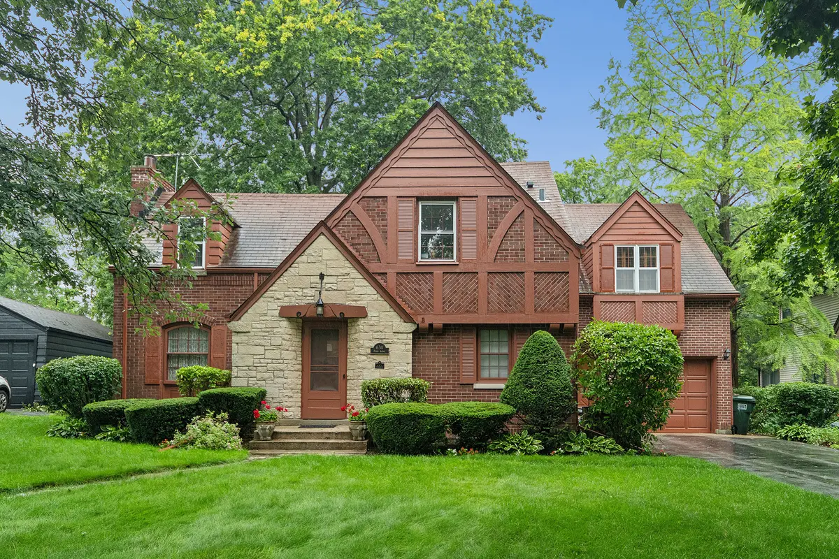 630 Perth AVE, Flossmoor, IL 60422