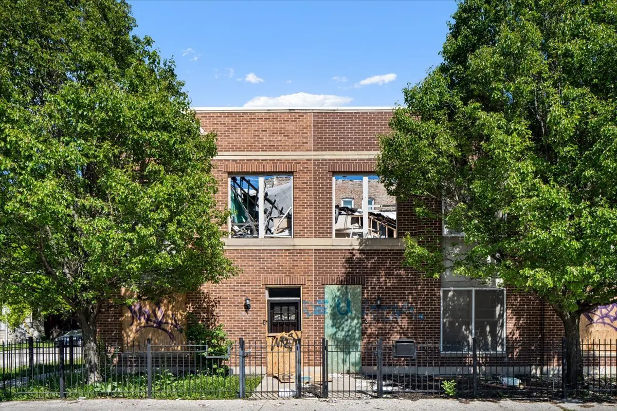 3149 W Lexington ST #1, Chicago, IL 60612