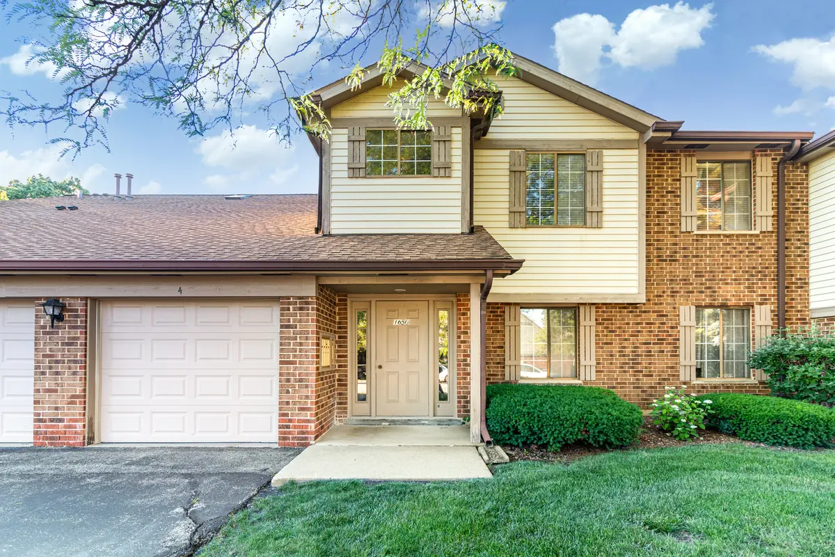 1650 Partridge LN #4, Arlington Heights, IL 60004