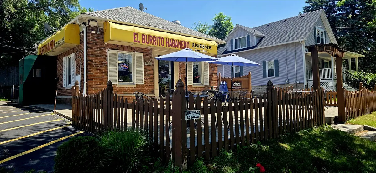 1500 S State ST, Lockport, IL 60441