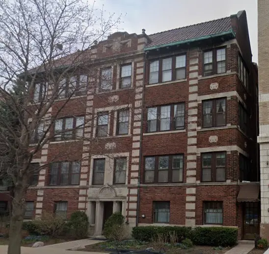 856 Hinman AVE #G, Evanston, IL 60202