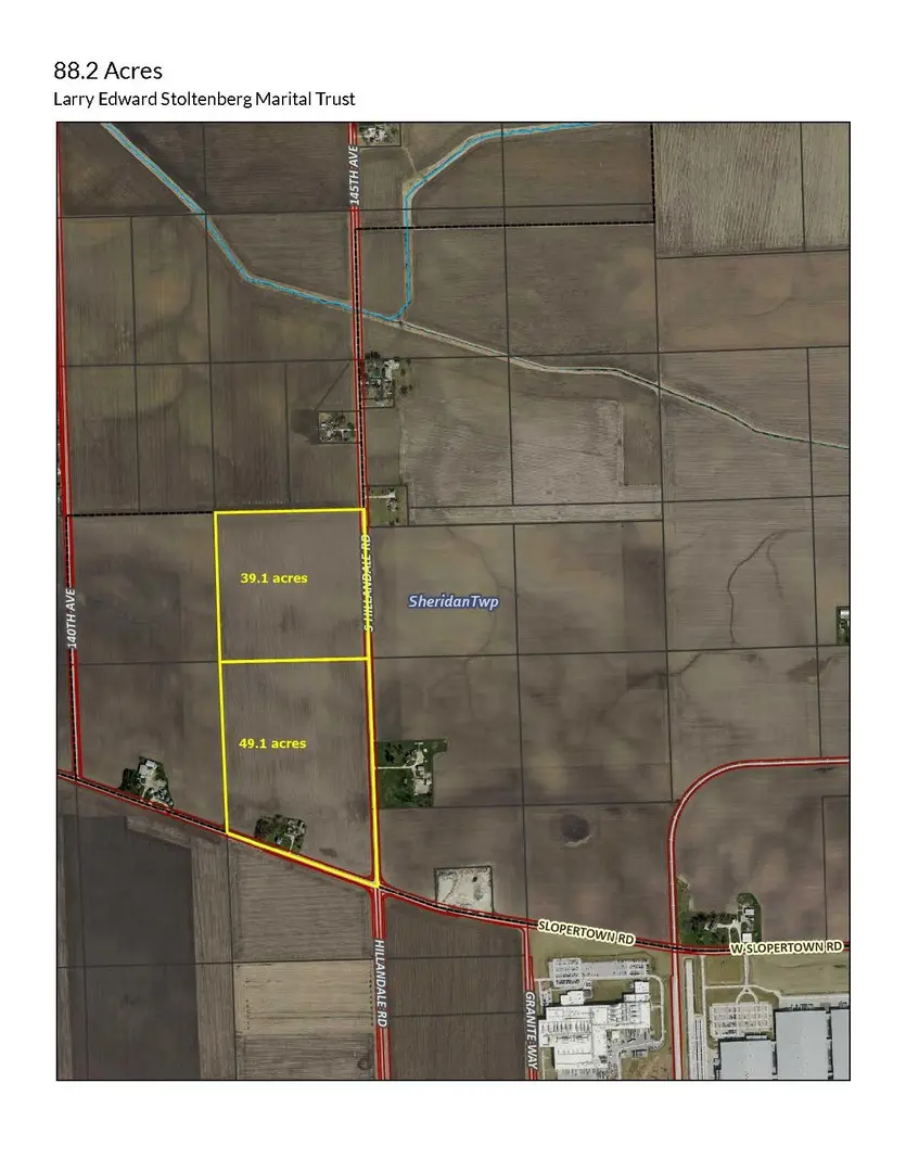 Address not disclosed, Eldridge, IA 52748