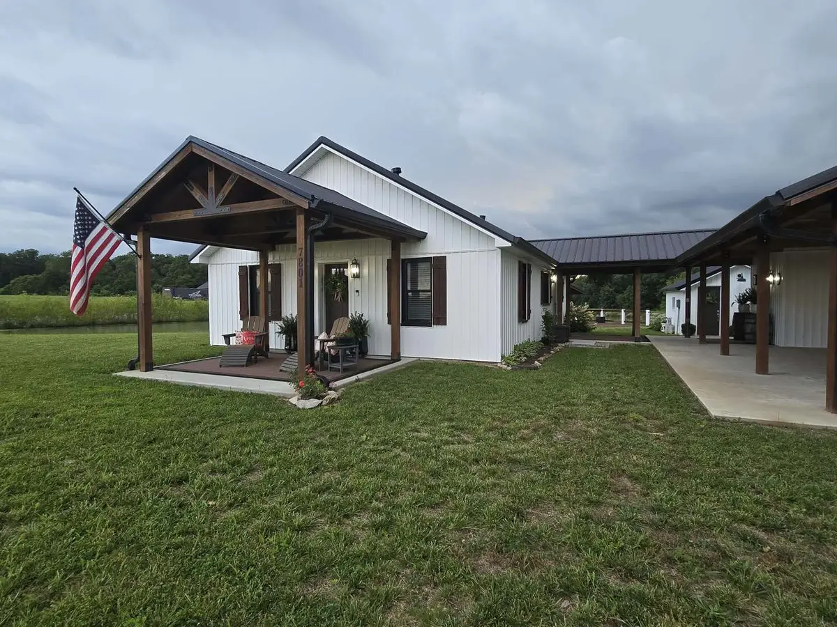 7801 Belle Prairie RD, Dahlgren, IL 62828