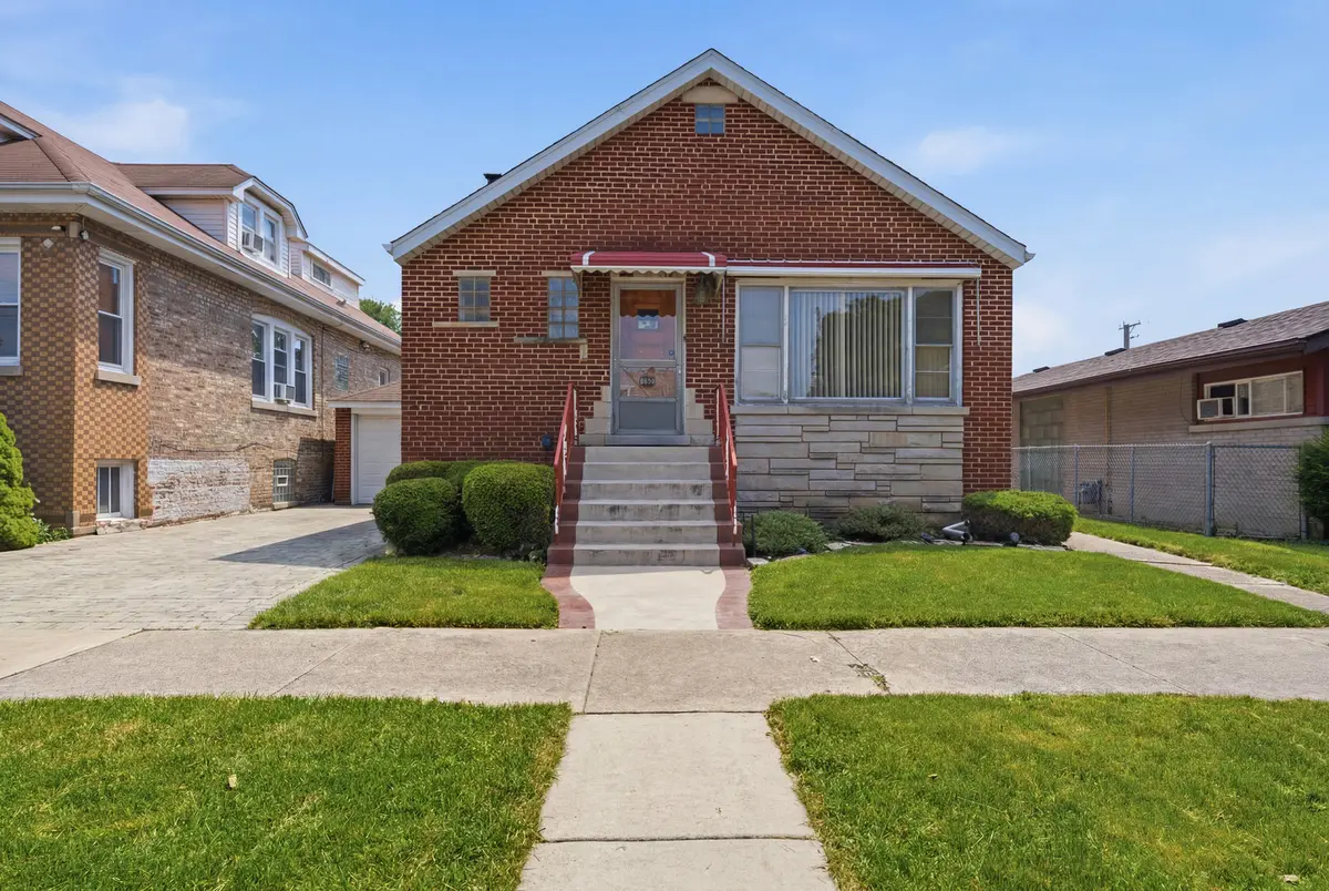 3919 Scoville AVE, Stickney, IL 60402