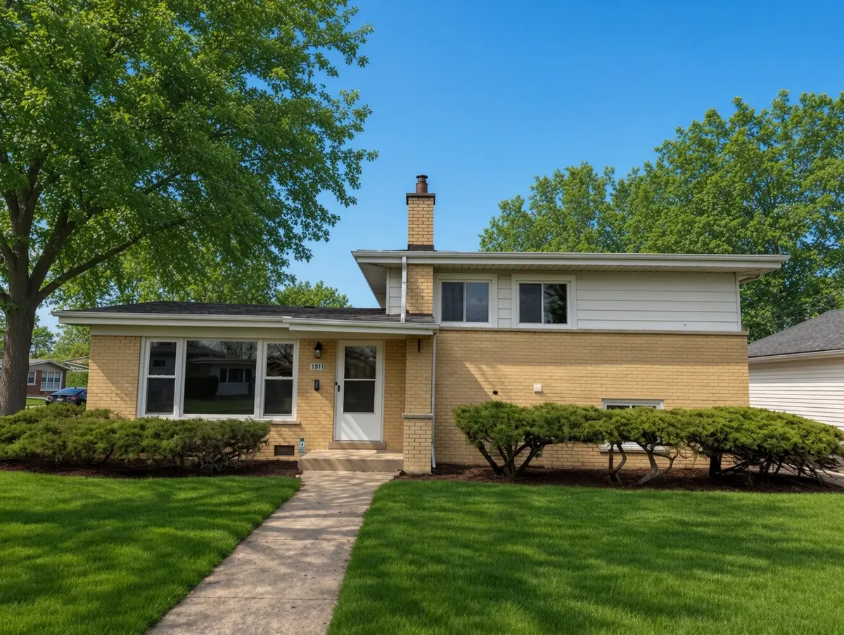 191 Kathleen LN, Chicago Heights, IL 60411