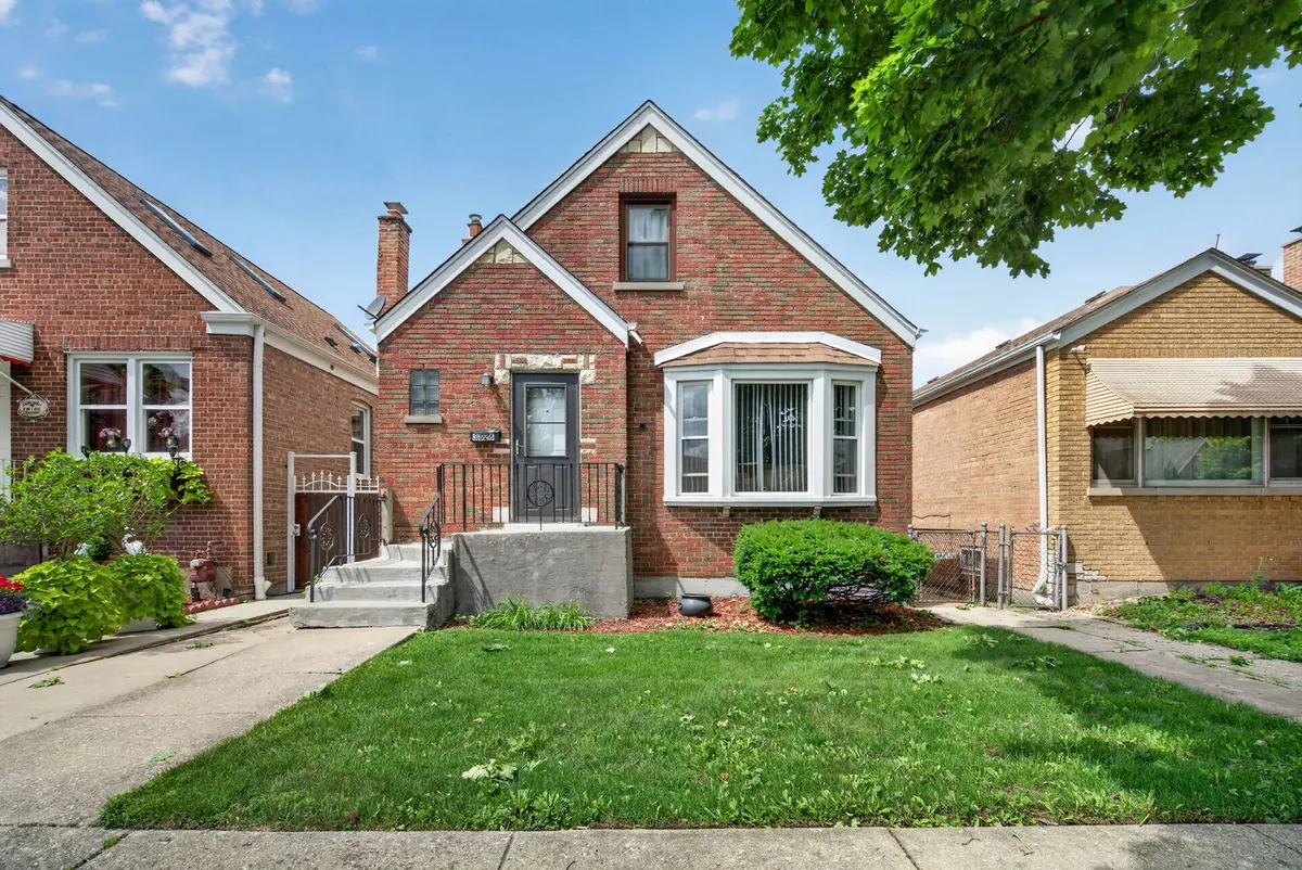 3626 W 69th PL, Chicago, IL 60629