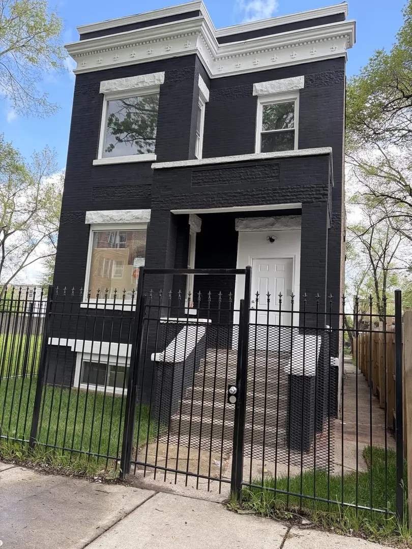 4108 W Wilcox ST, Chicago, IL 60624
