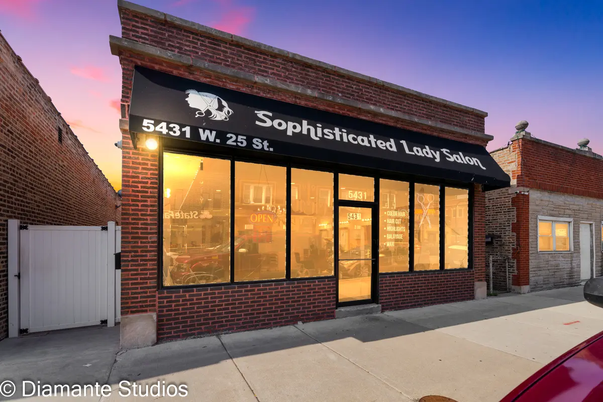 5431 W 25th ST, Cicero, IL 60804