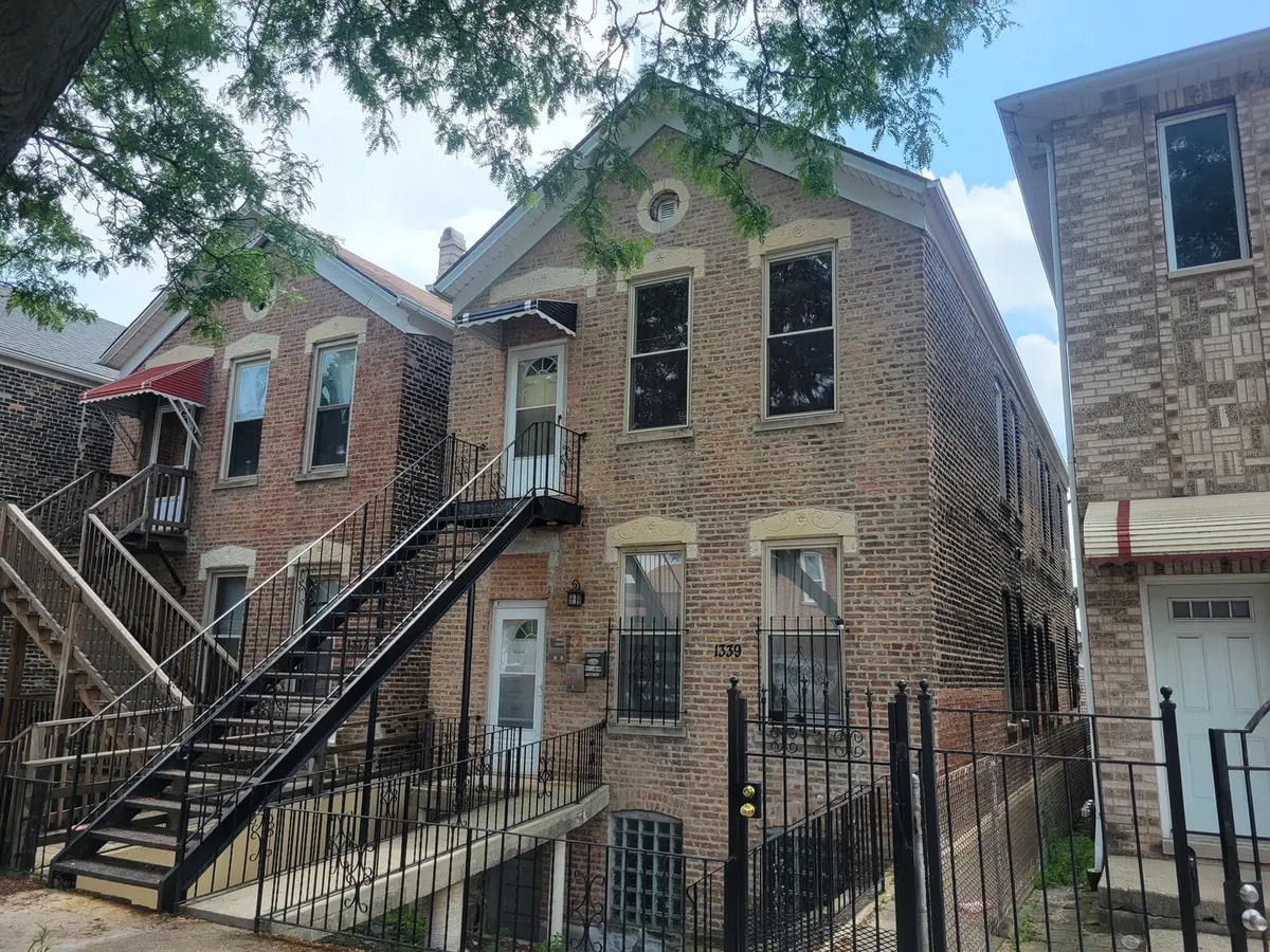 1339 W 31st ST, Chicago, IL 60608