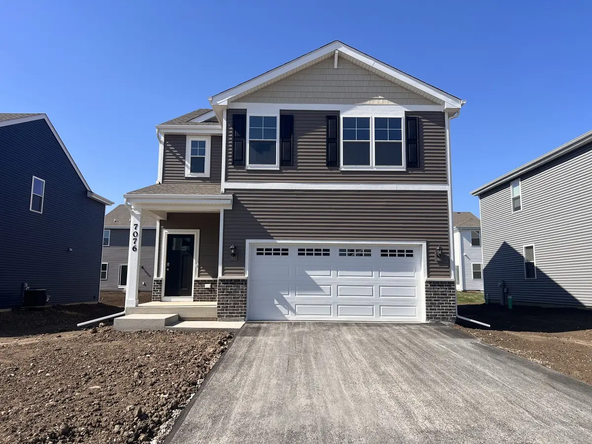 7076 Fair Oaks RD, Mt. Pleasant, WI 53406