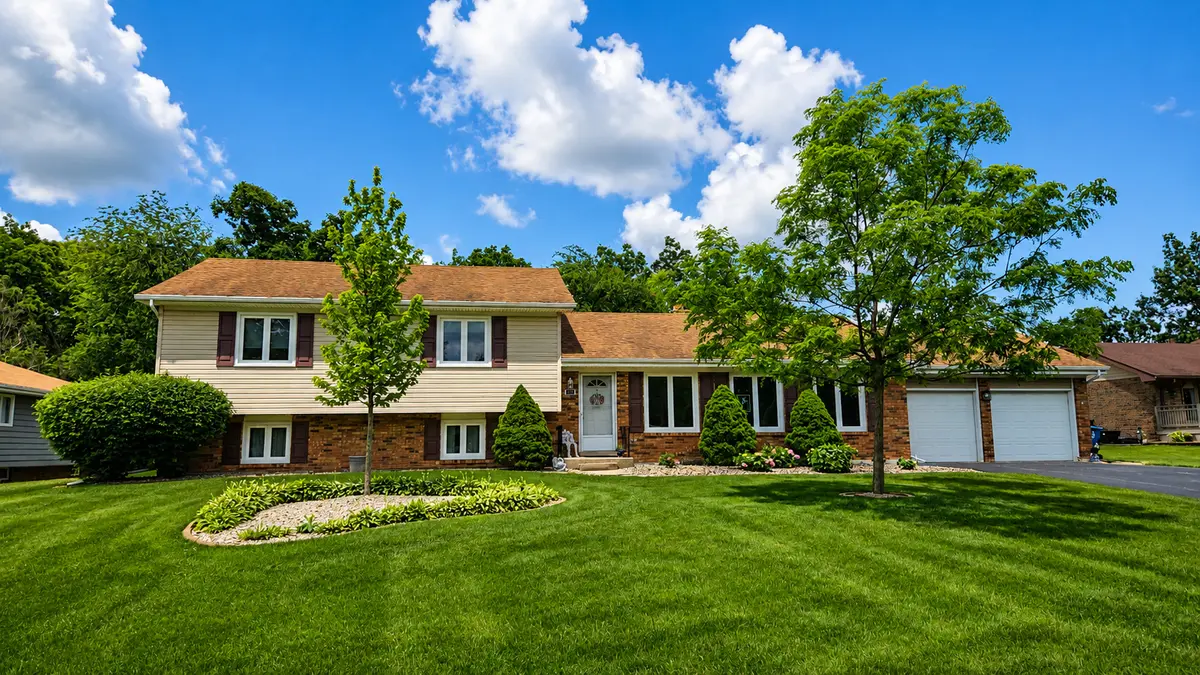 3469 Innsbruck LN, Crete, IL 60417
