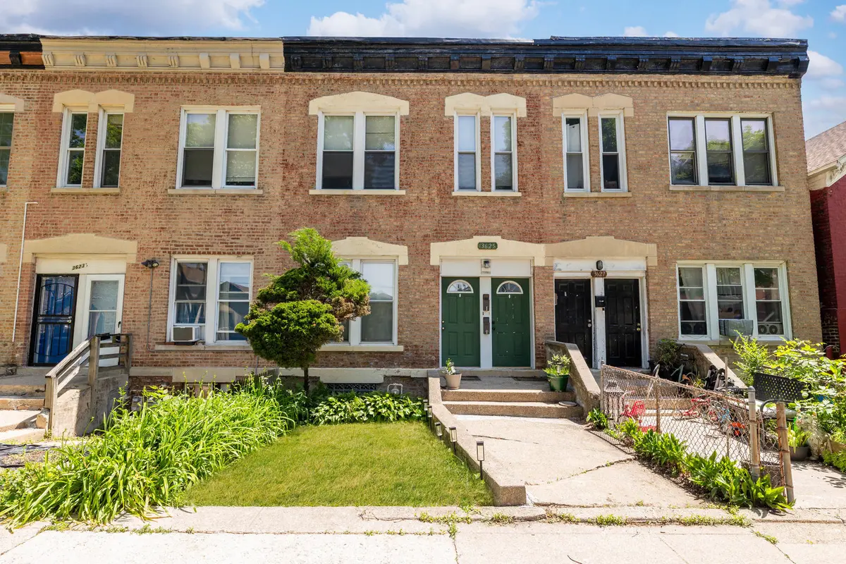 3625 S Emerald AVE #2, Chicago, IL 60609