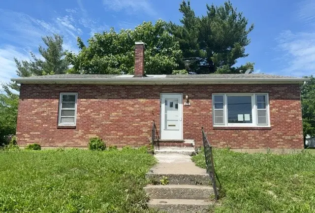 415 N Market ST, Sparta, IL 62286