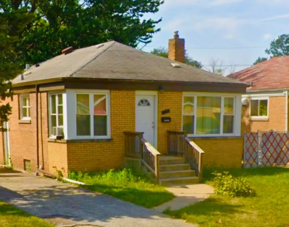 12528 S Ada ST, Calumet Park, IL 60827