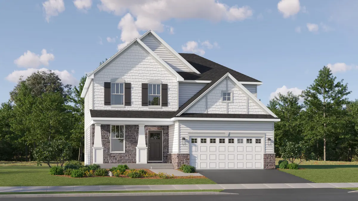 424 Redwood AVE, Sugar Grove, IL 60554