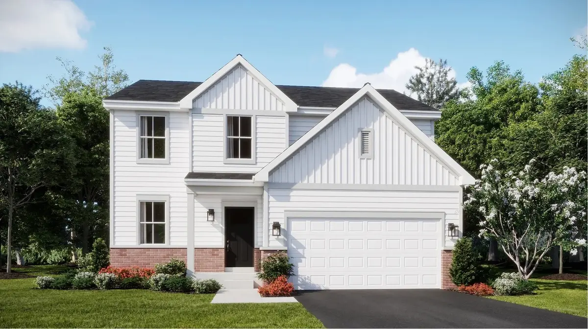 413 Ashbury DR, Sugar Grove, IL 60554