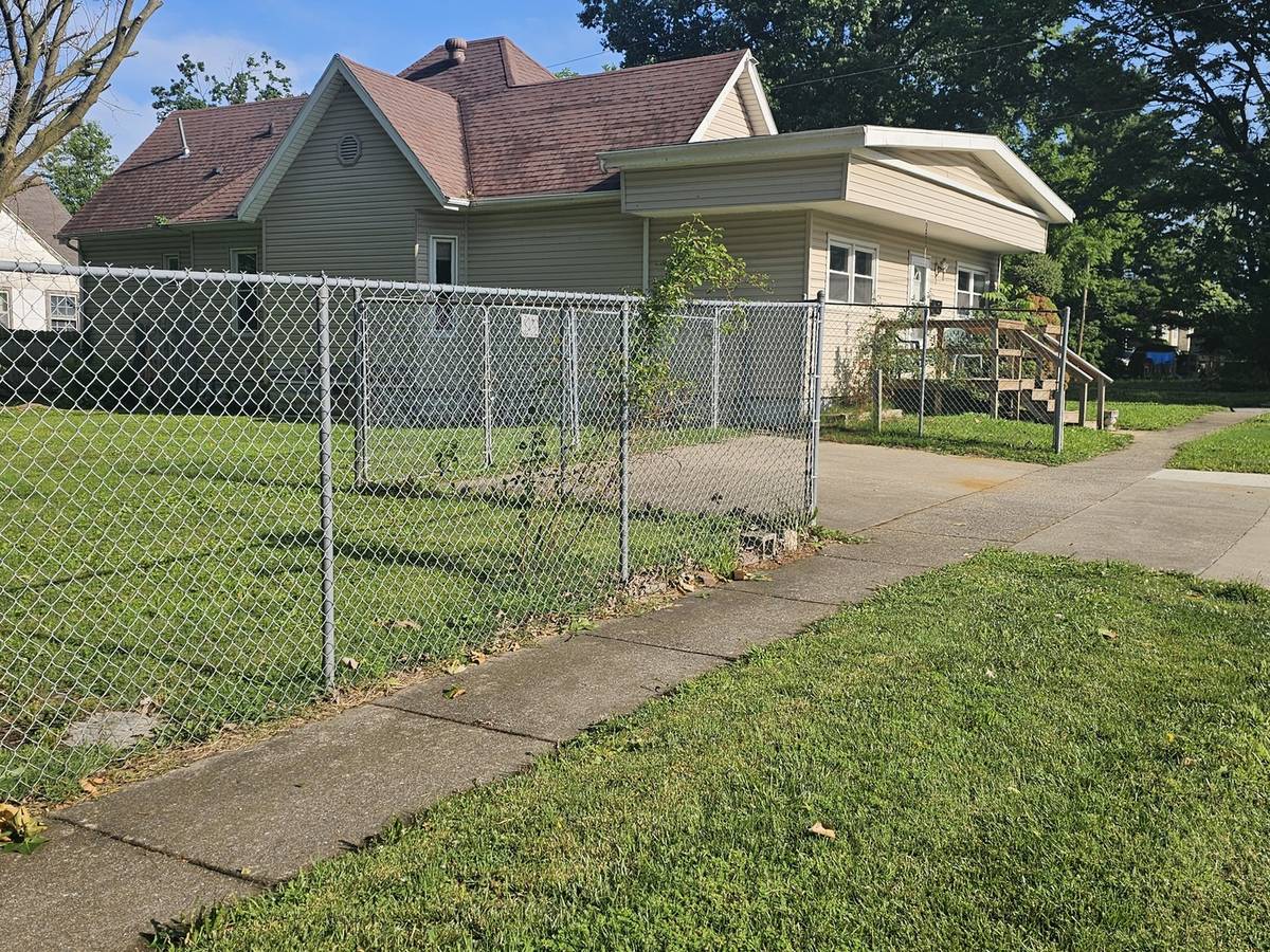 401 S 20th ST, Mt Vernon, IL 62864