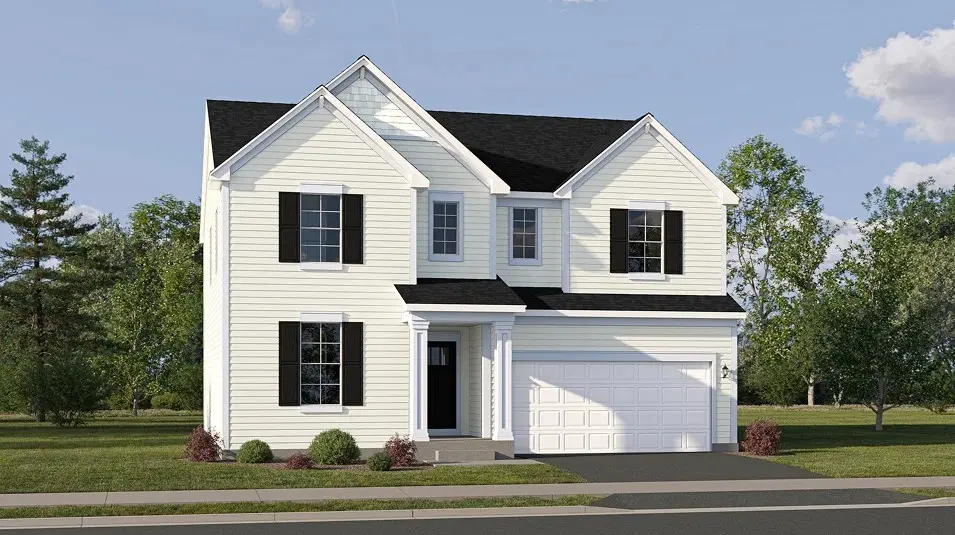 416 Redwood AVE, Sugar Grove, IL 60554