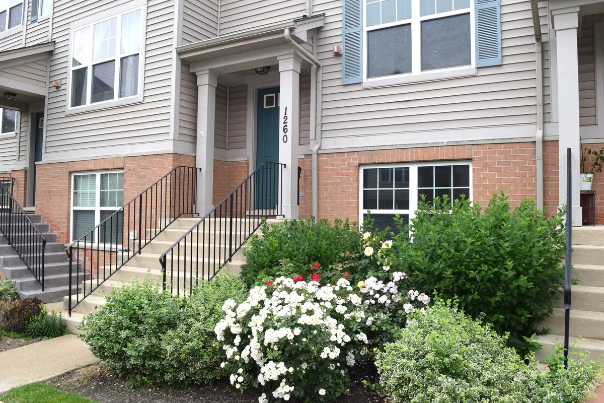 1260 Evergreen AVE, Des Plaines, IL 60016
