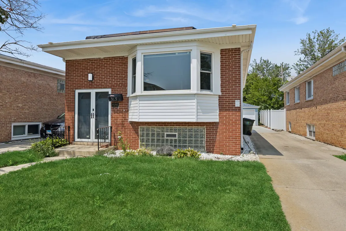3105 Saint Charles RD, Bellwood, IL 60104