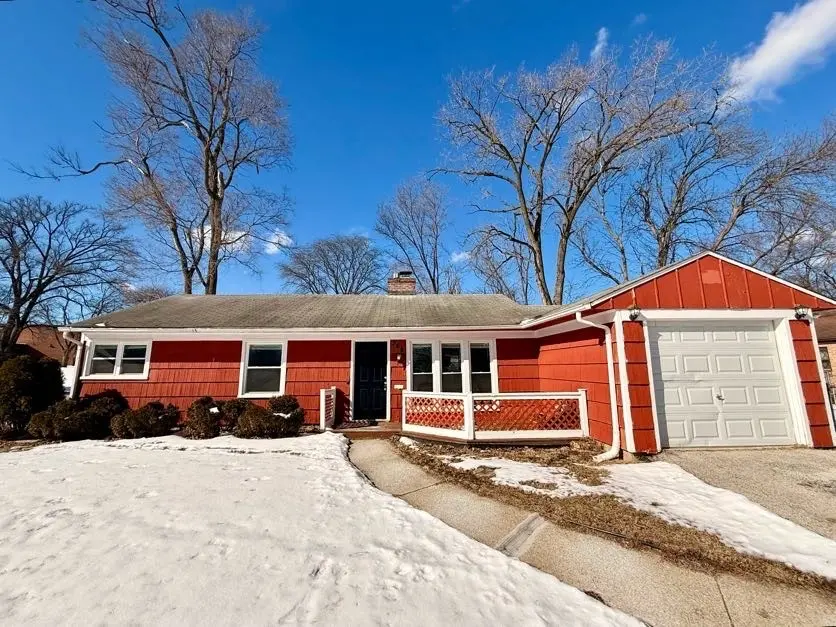 344 Nassau ST, Park Forest, IL 60466