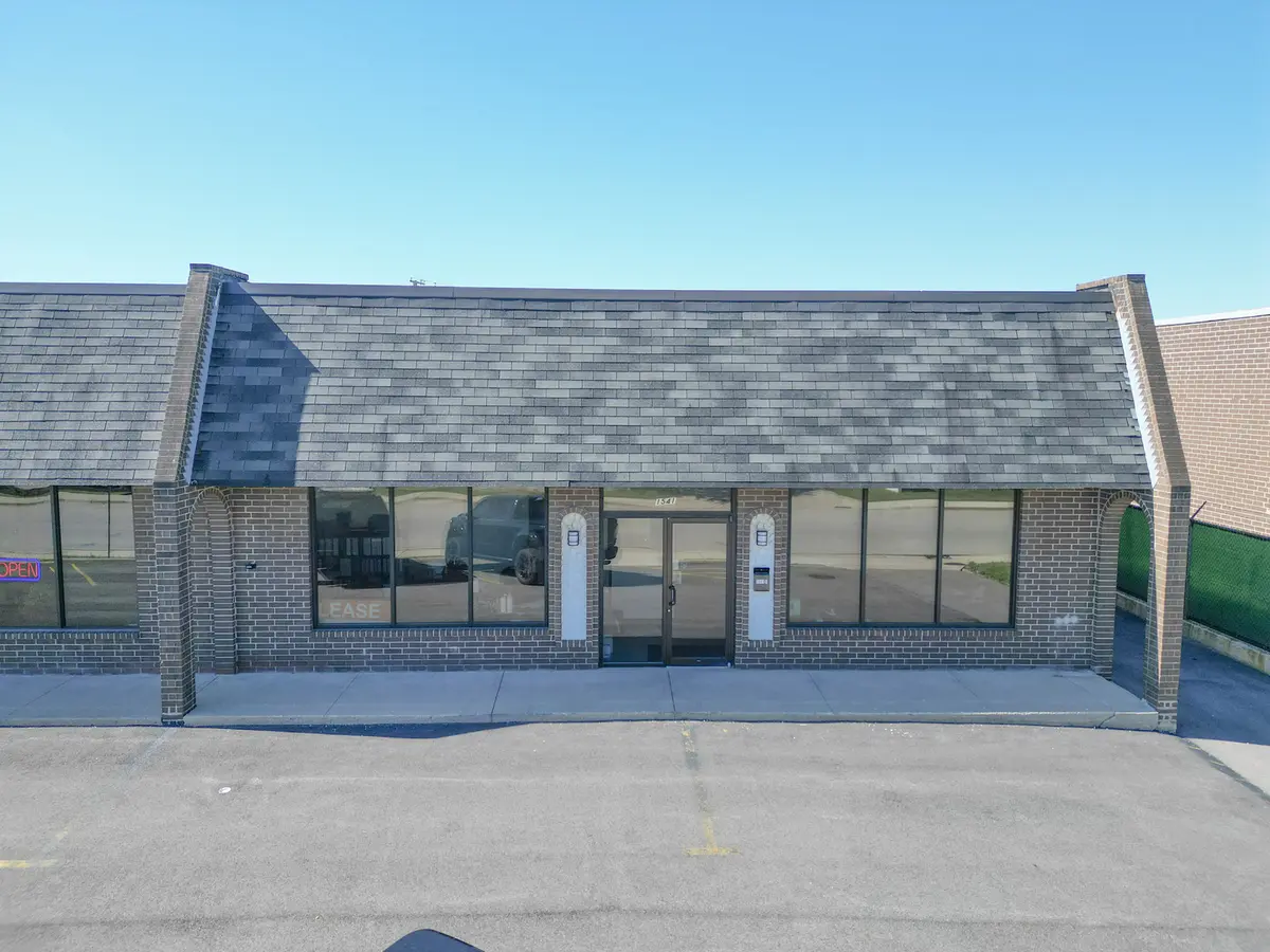 1541 Bourbon Pkwy #1541A, Streamwood, IL 60107