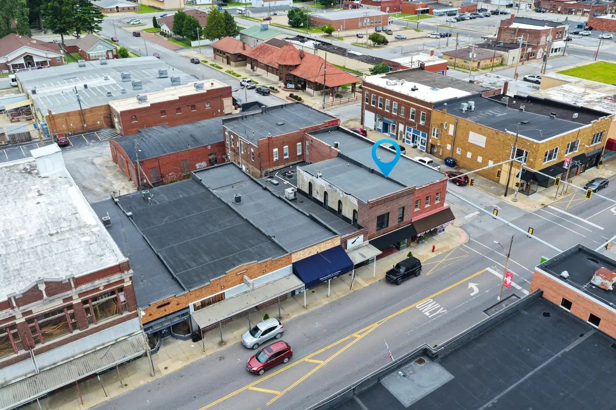1302 & 1306 Walnut ST, Murphysboro, IL 62966