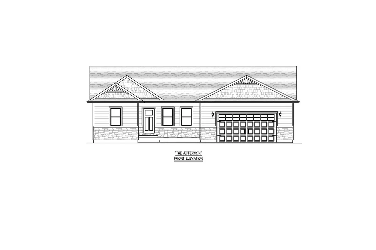 6124 Thor AVE, Davenport, IA 52807