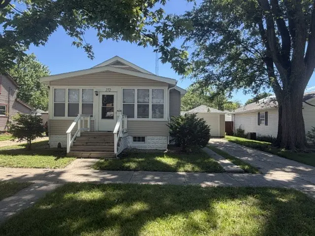 272 S Forest AVE, Bradley, IL 60915