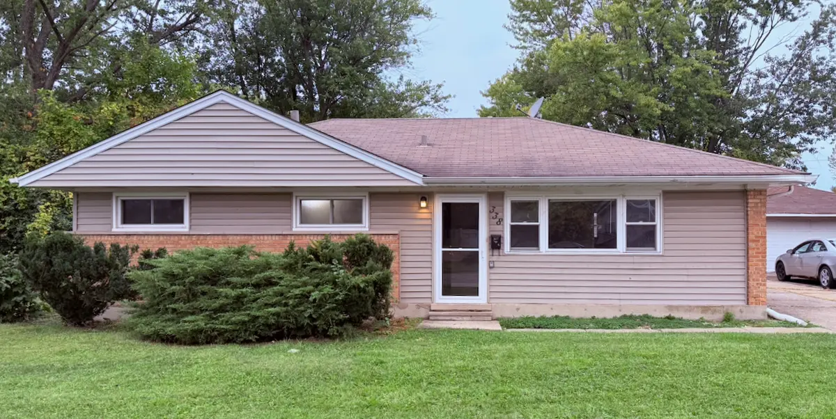 338 Waldmann DR, Park Forest, IL 60466