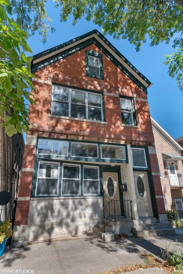 1038 W 32nd ST #1, Chicago, IL 60608