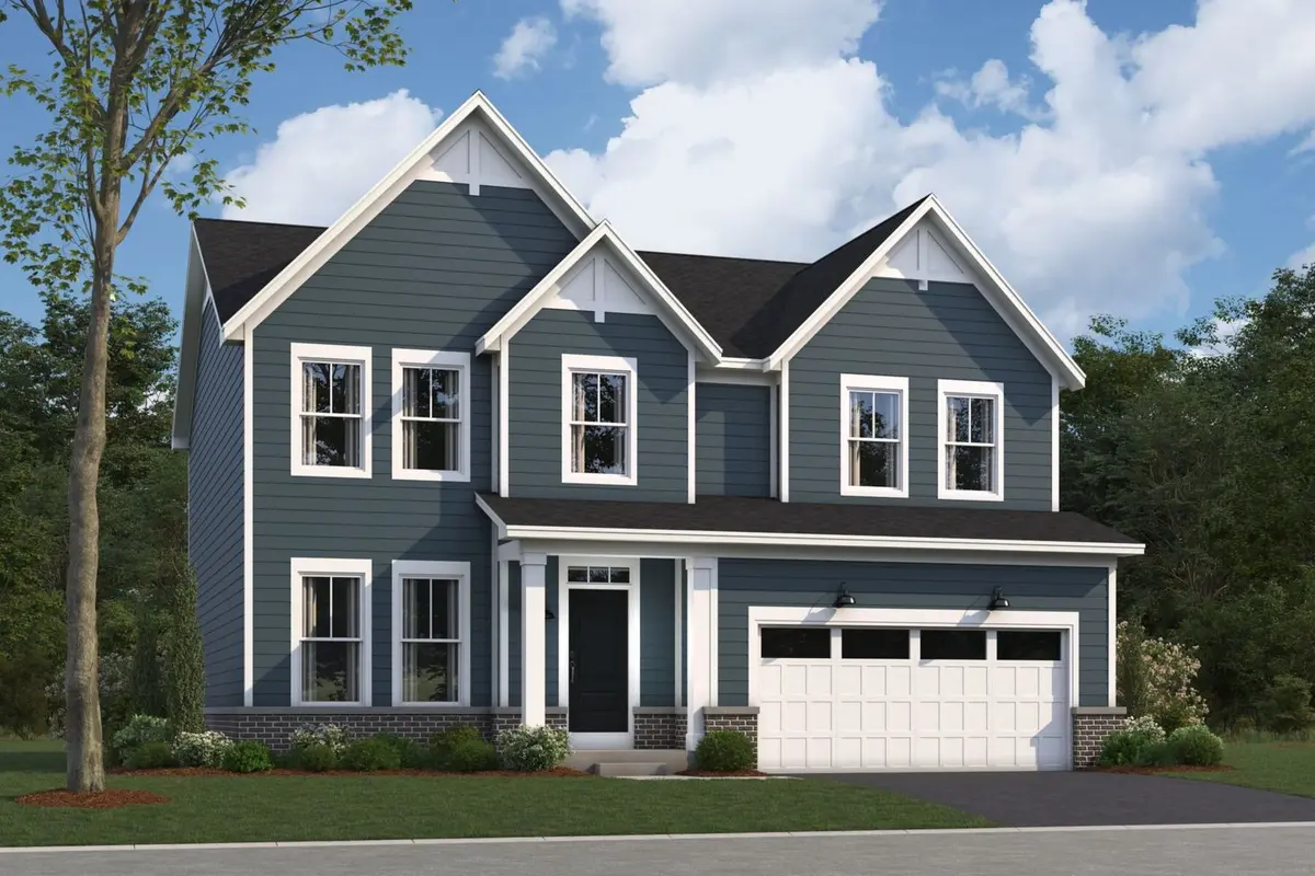 260 Raymond RD, Buffalo Grove, IL 60089